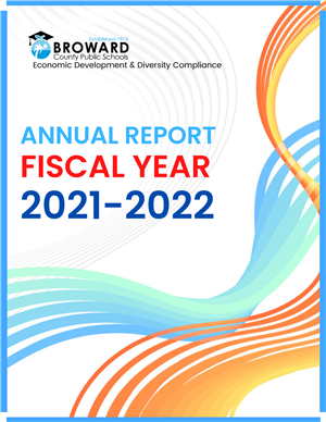 Annual Report FY 2021-2022